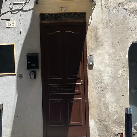 Caterina 70 Apartment Naples Exterior photo