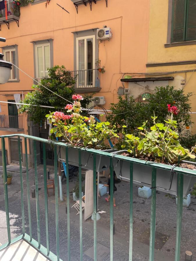 Caterina 70 Apartment Naples Exterior photo