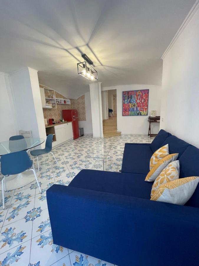 Caterina 70 Apartment Naples Exterior photo