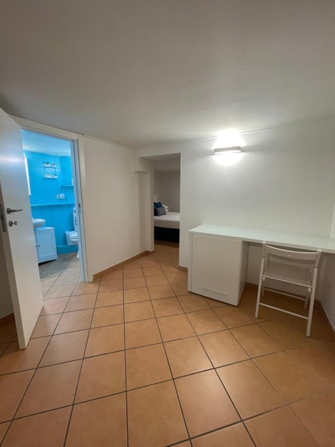 Caterina 70 Apartment Naples Exterior photo