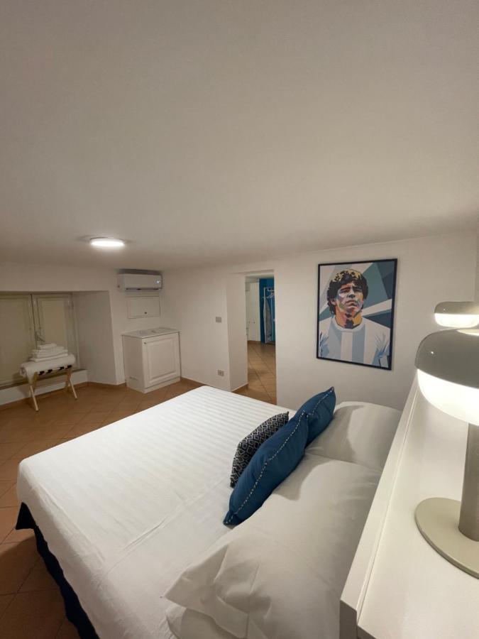 Caterina 70 Apartment Naples Exterior photo